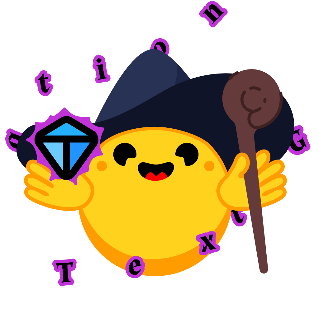 Text Generation Wizard Huggy